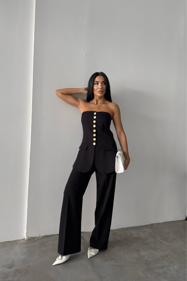 Gilet Rosario