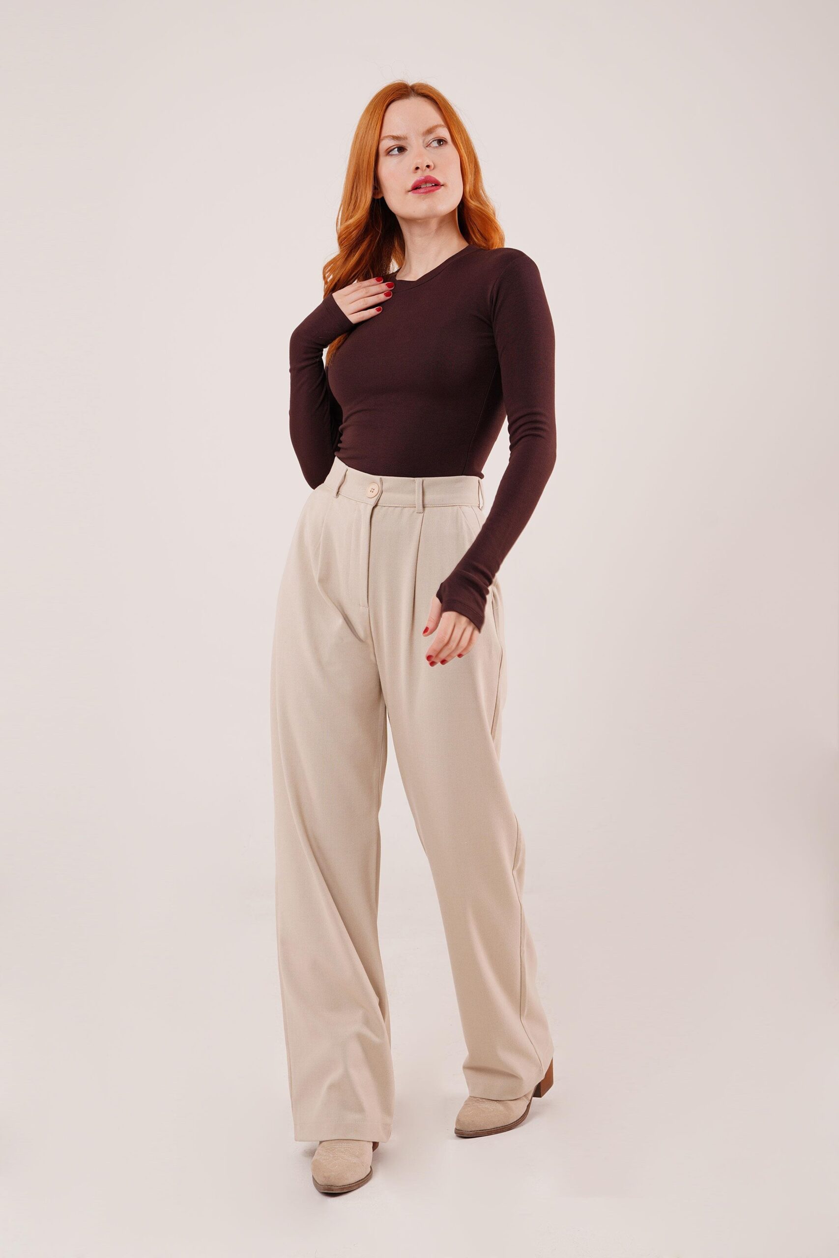 Pantalon Beryle