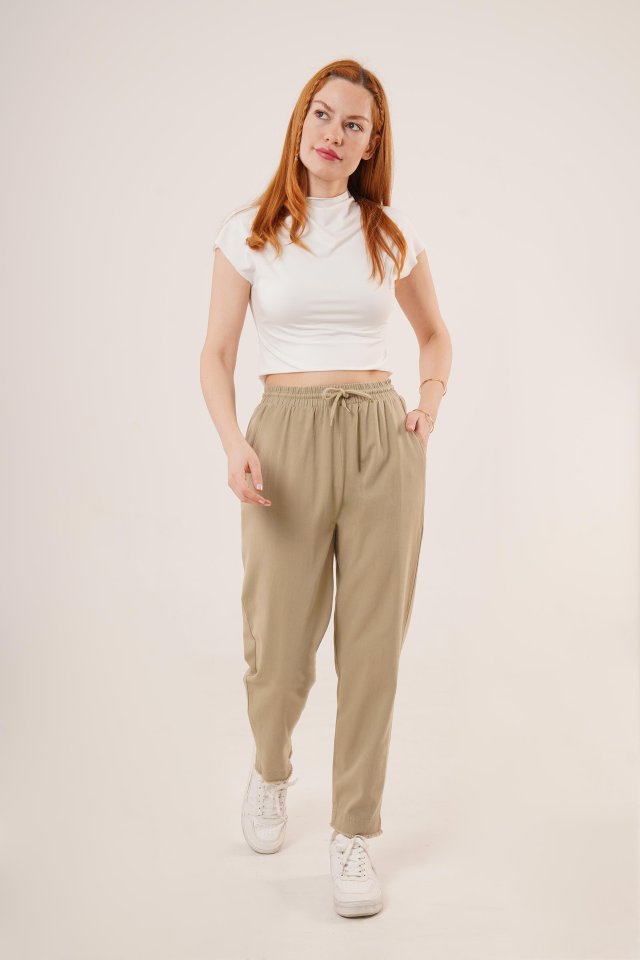 Pantalon Kelsee