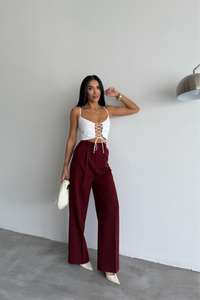 Pantalon Rochel