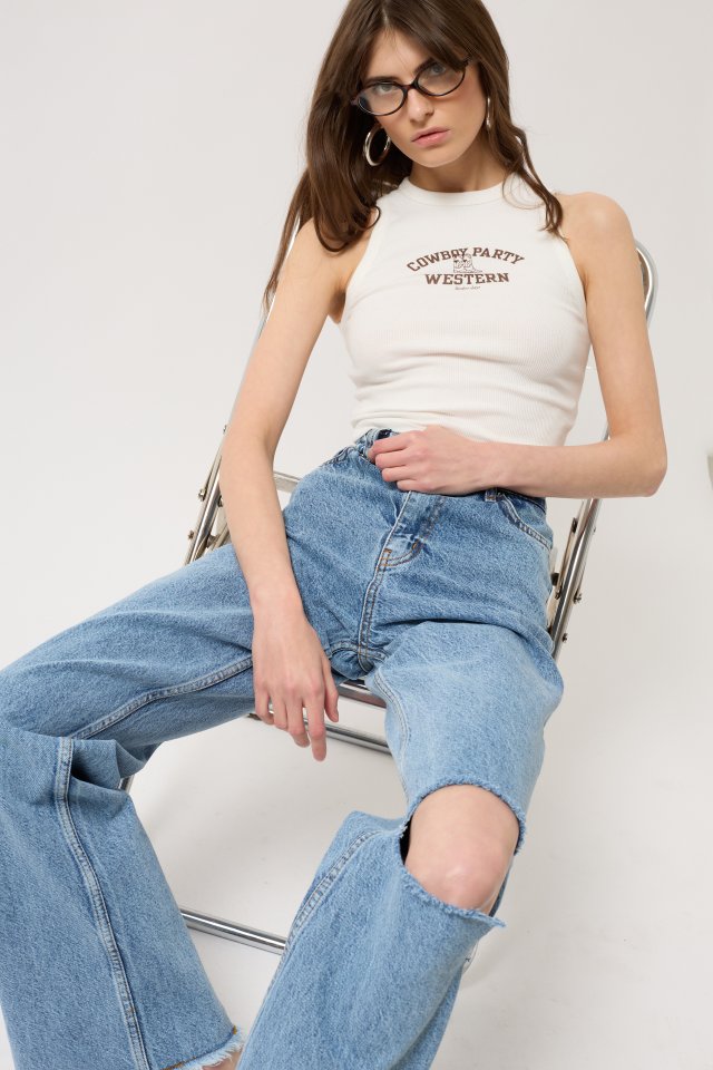 Pantalon Rosanie