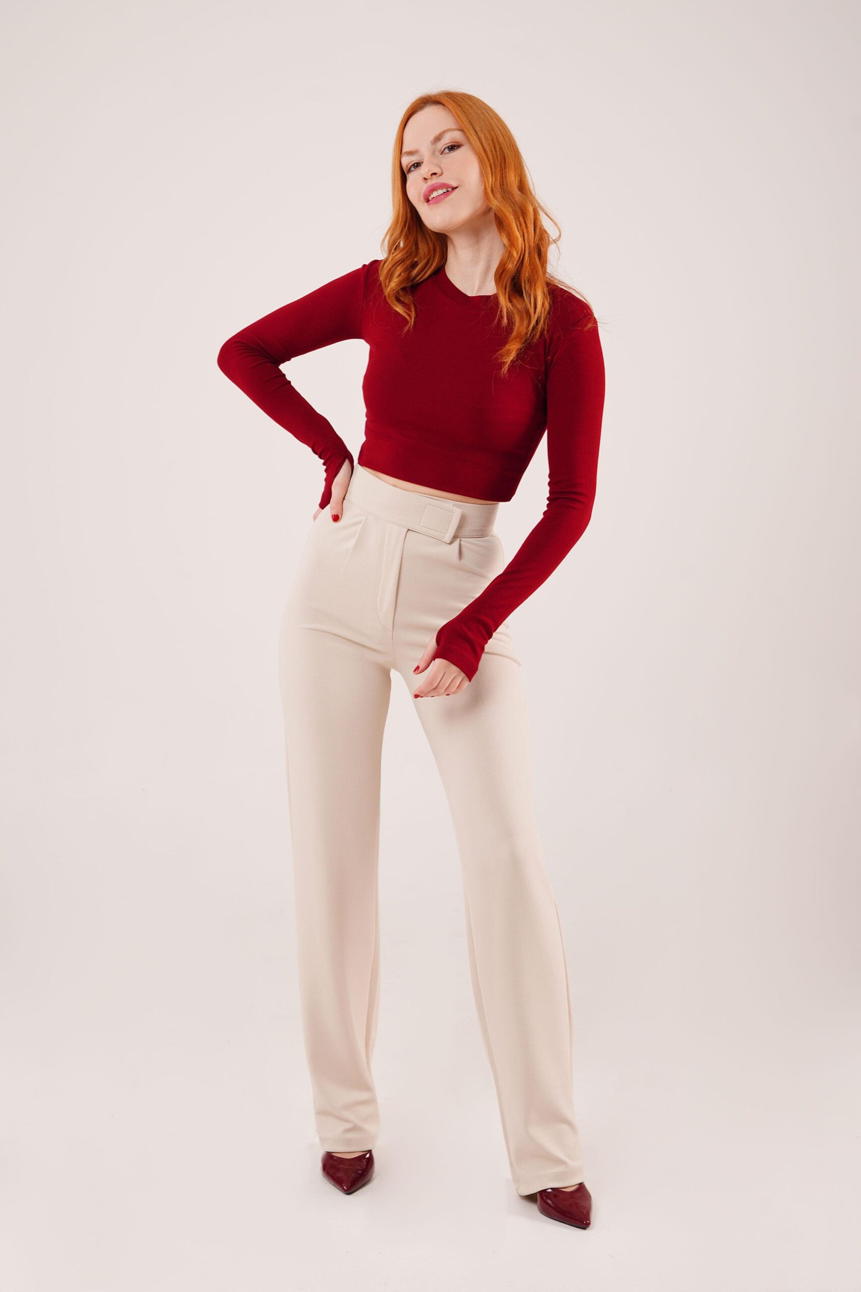 Pantalon Shiral