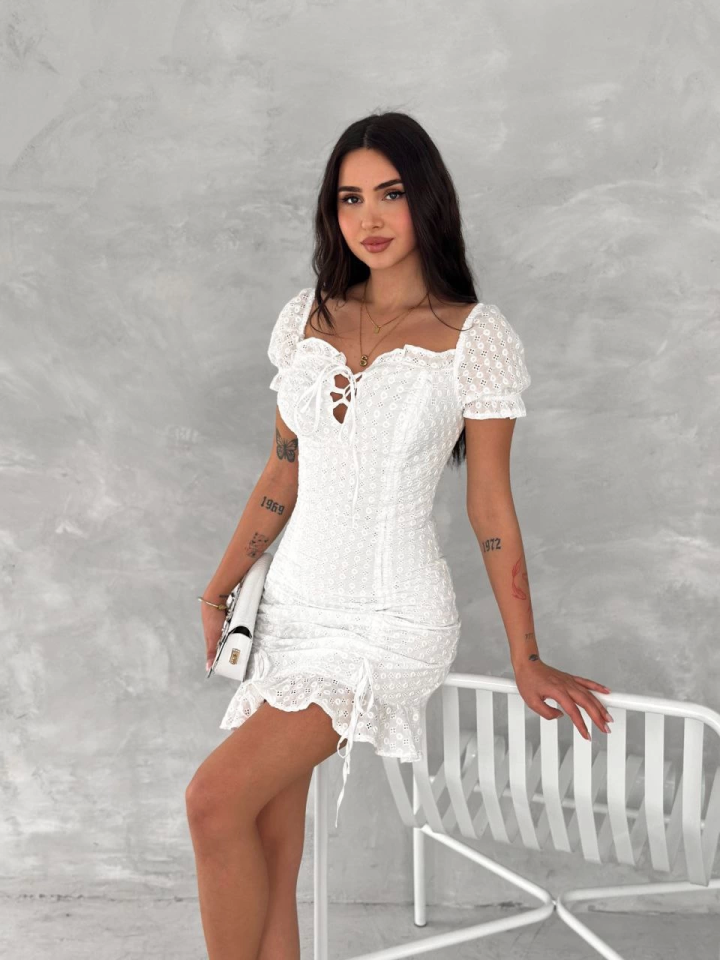 Robe Oracia