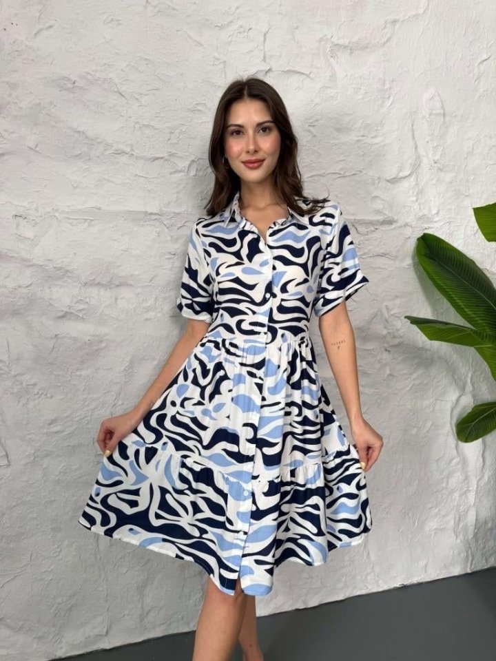 Robe Patrece