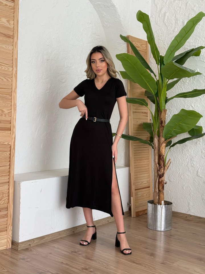 Robe Pepita
