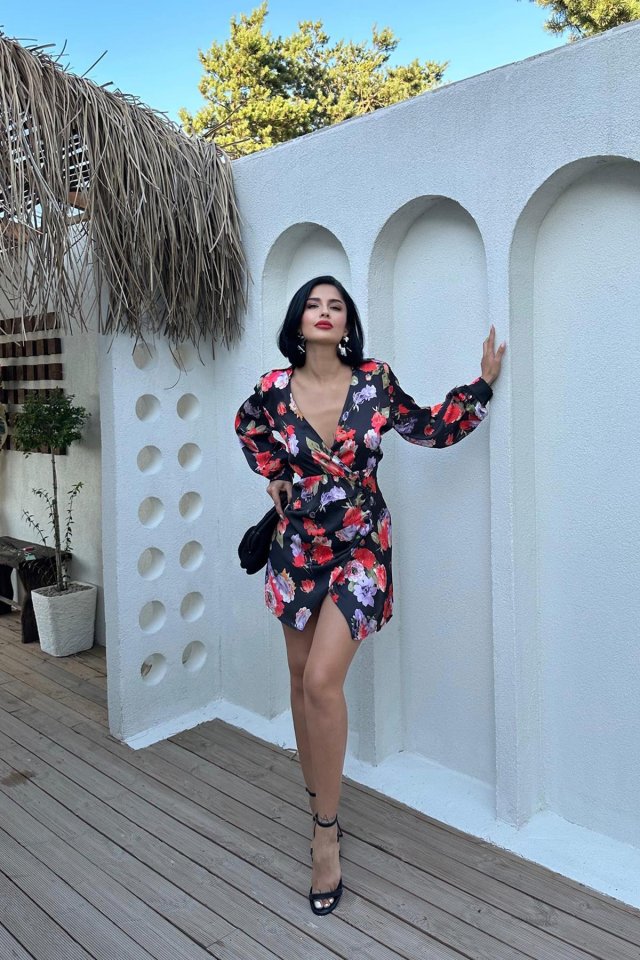 Robe Rosenda