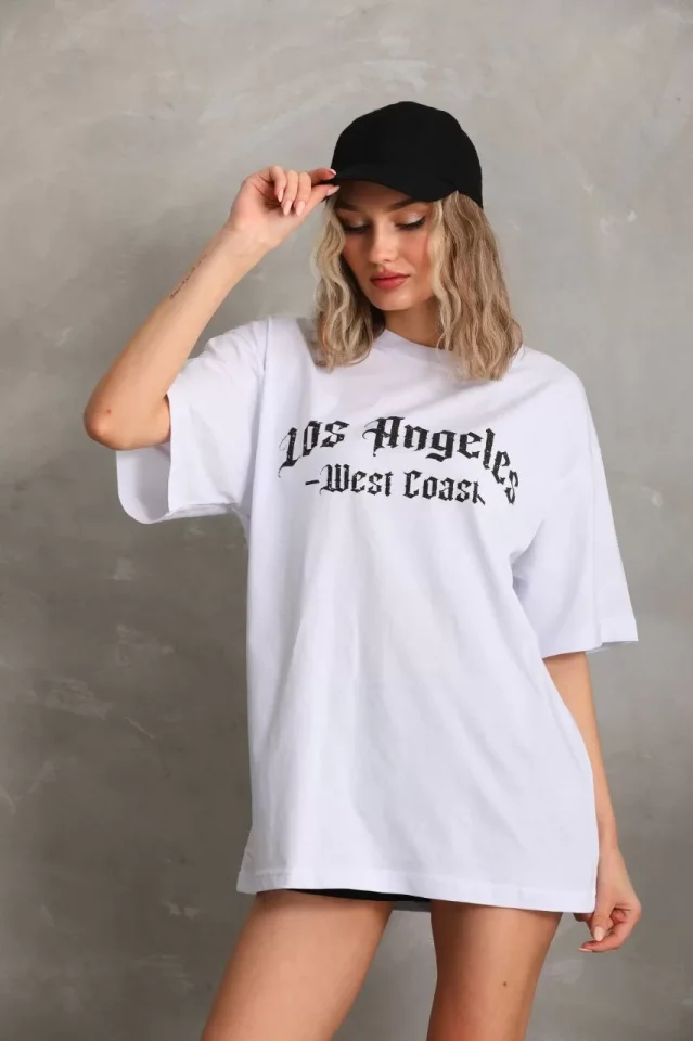 T-shirt Aislara