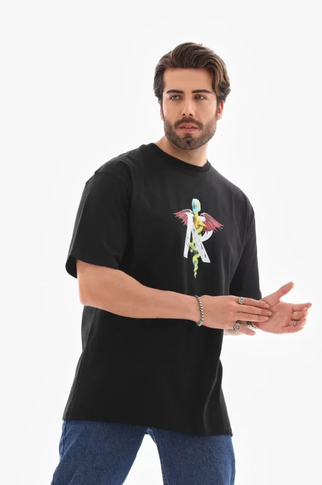T-shirt Cassian