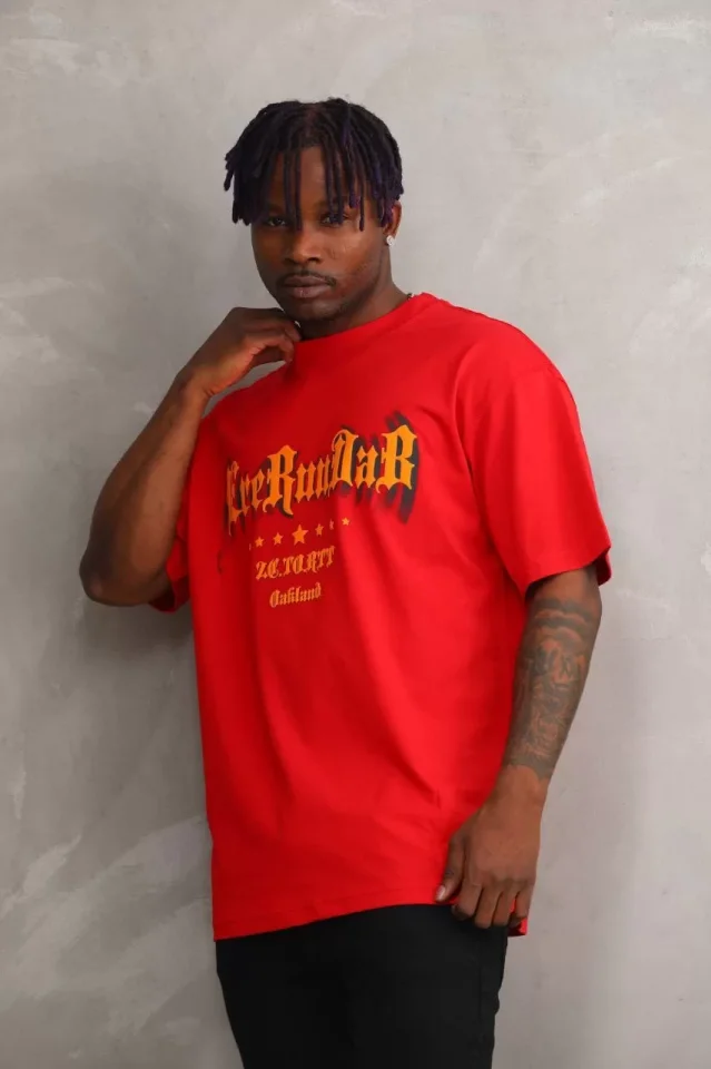 T-shirt Chitran