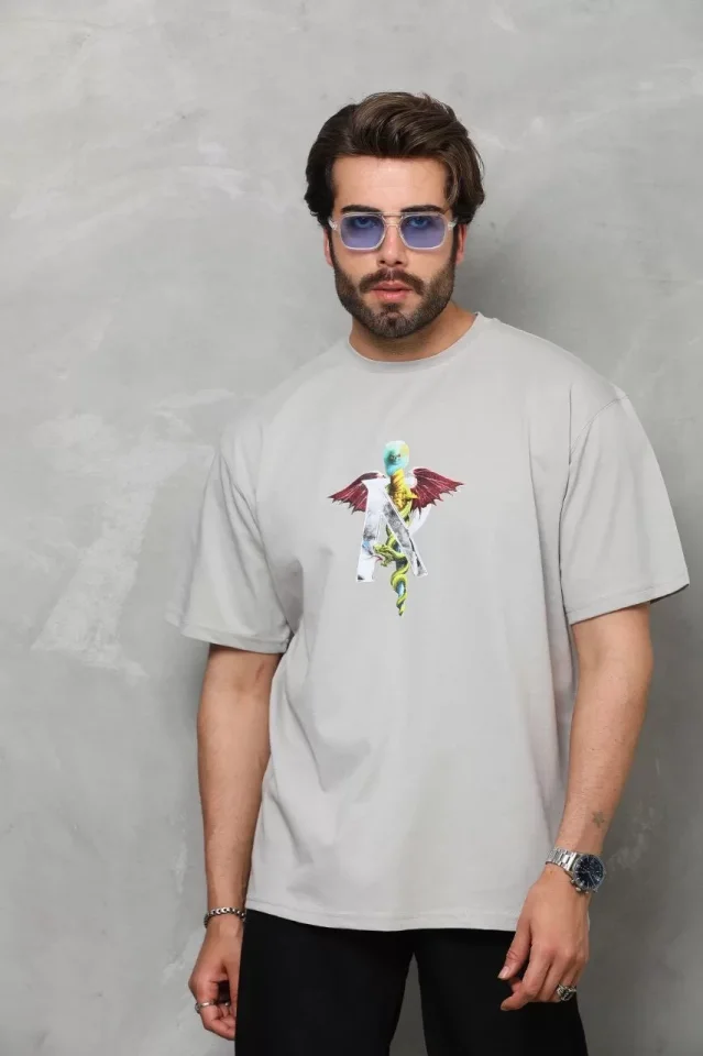 T-shirt Colden