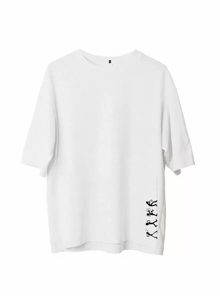 T-shirt Craik