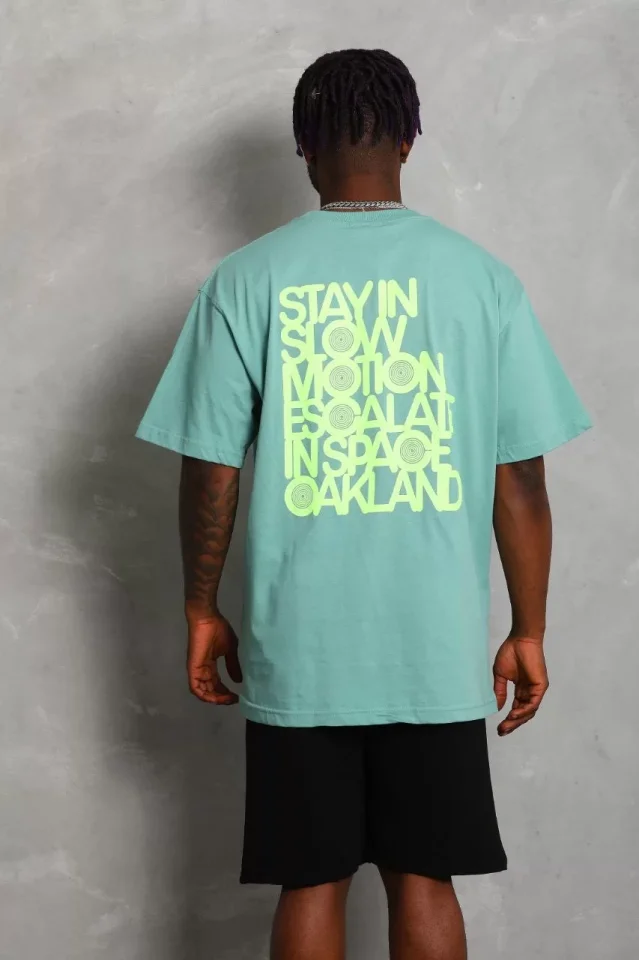 T-shirt Cristobal