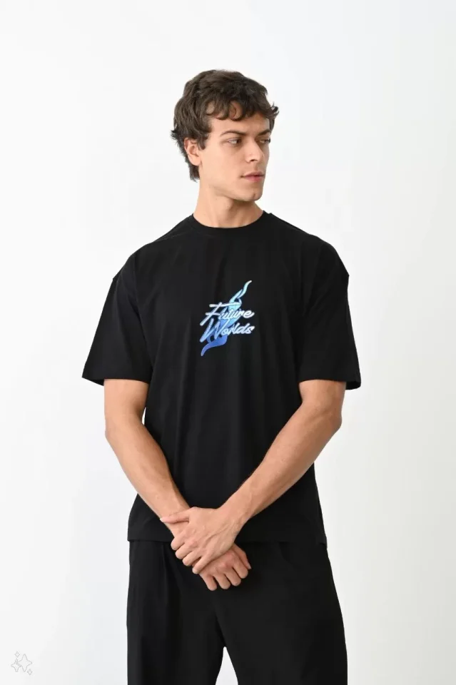 T-shirt Darry