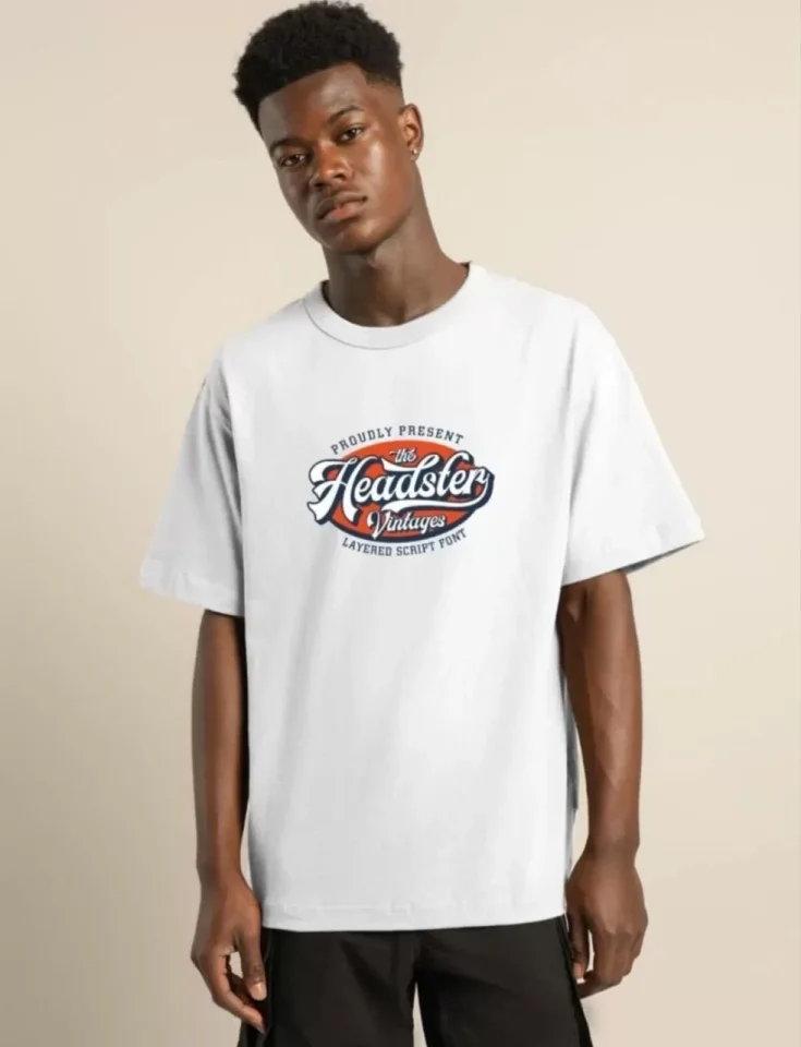 T-shirt Demar