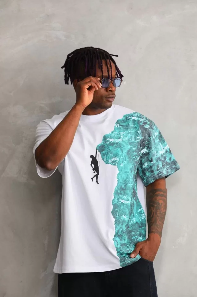 T-shirt Denby