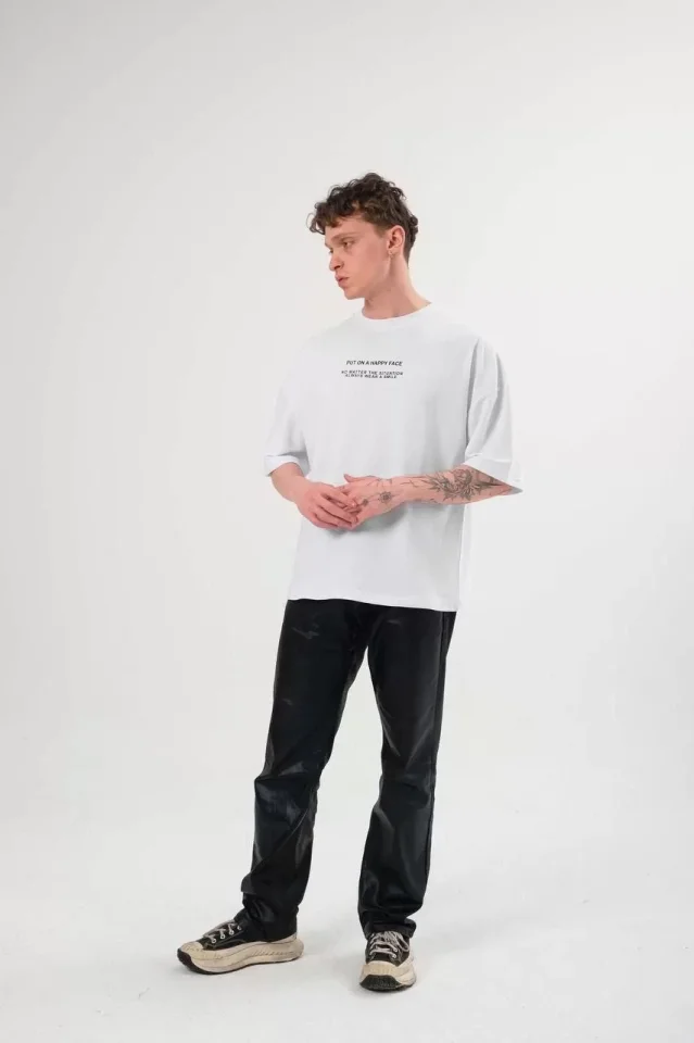 T-shirt Derrall