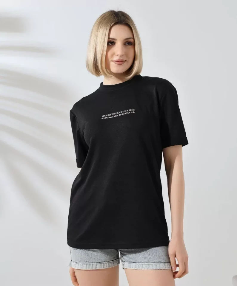 T-shirt Domenica