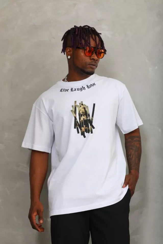 T-shirt Erico