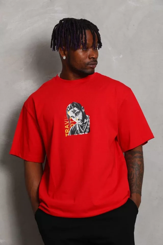 T-shirt Felder