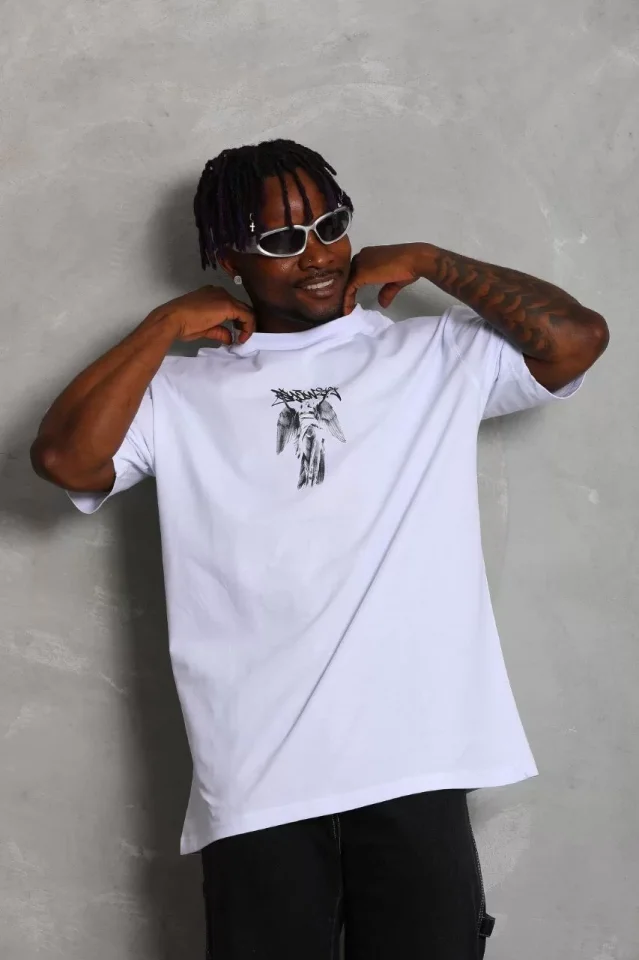 T-shirt Fiadh