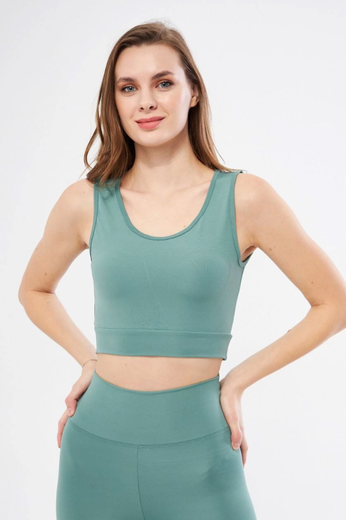 Top Crop Rackel