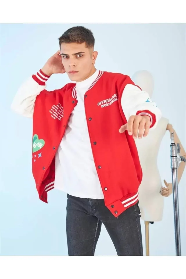 Veste Damian