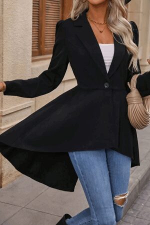 Veste Frumah